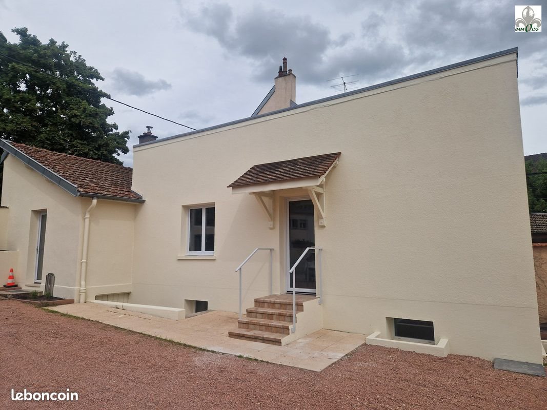 Maison à vendre, 48m², Beaune