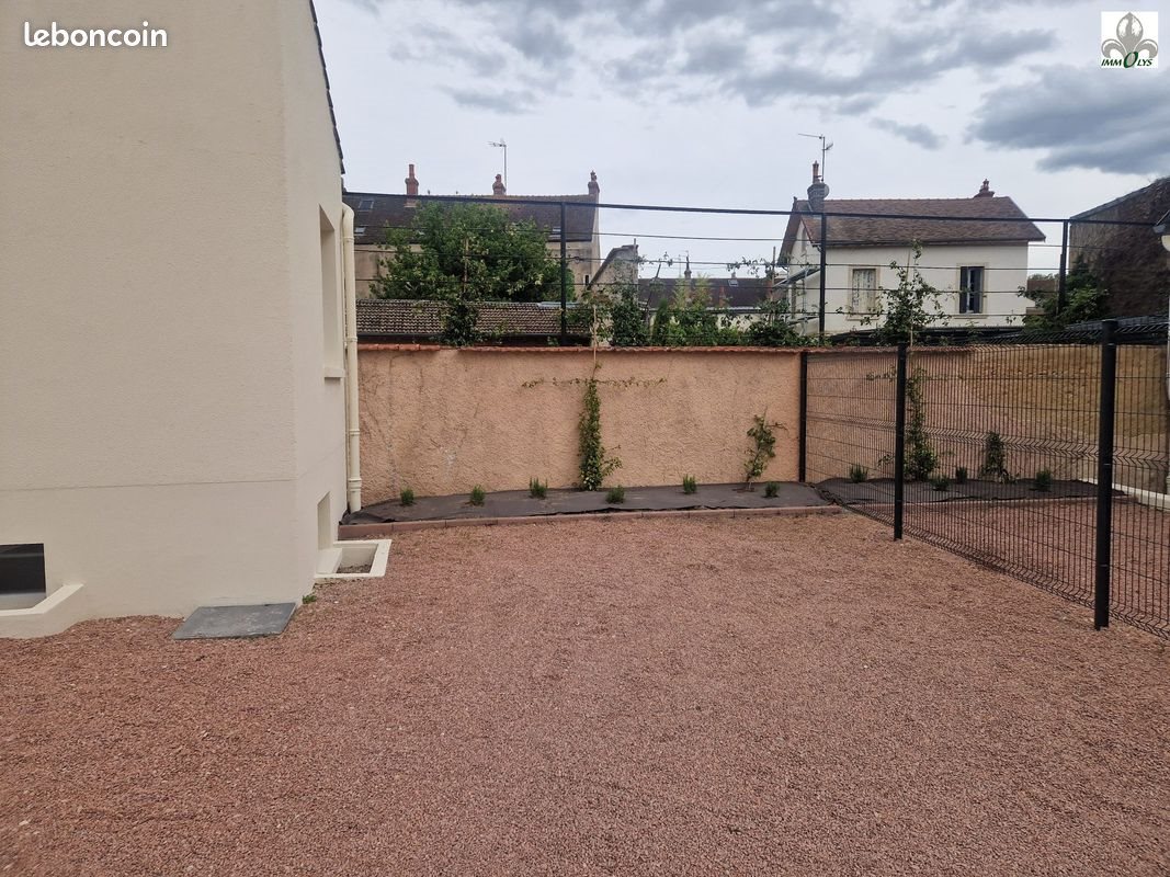 Maison à vendre, 48m², Beaune