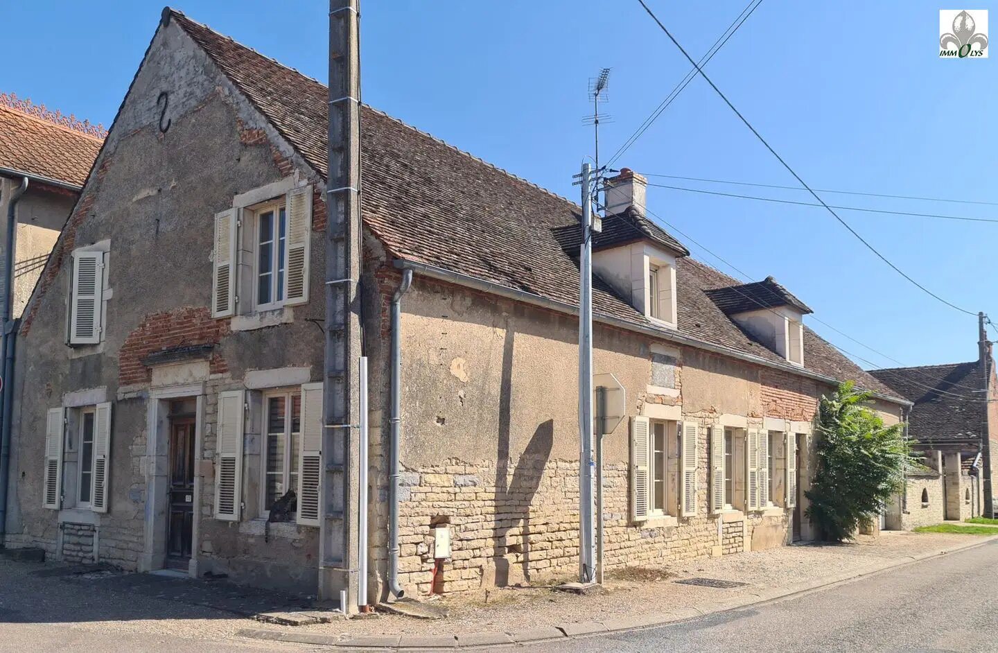 Maison à vendre, 225m², Pagny-la-Ville