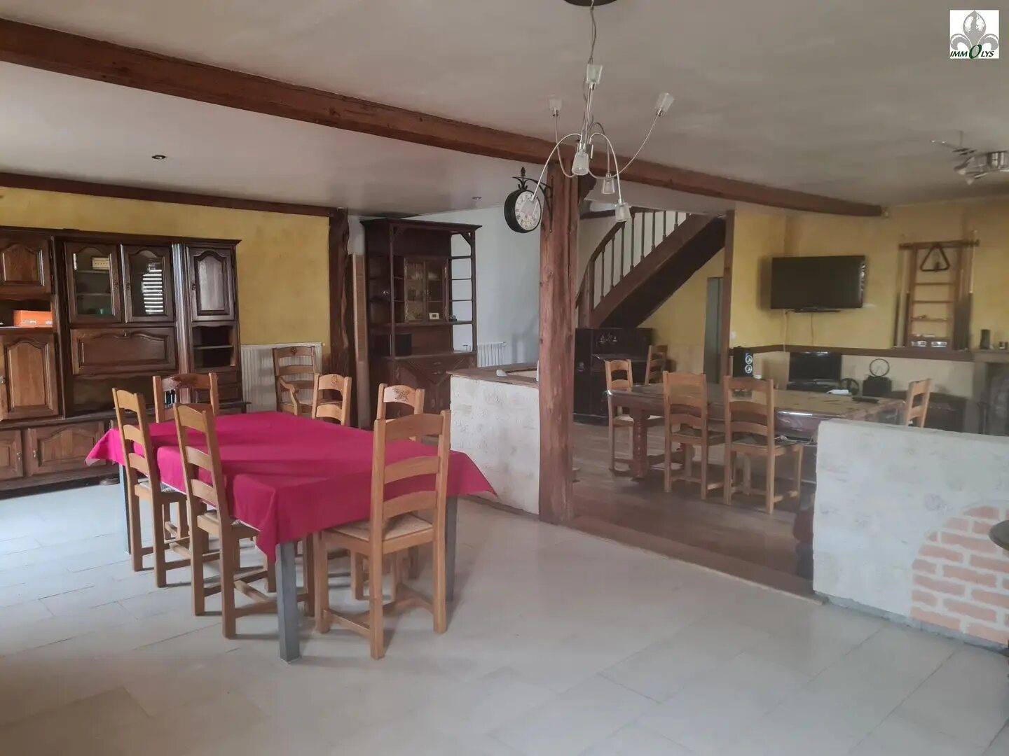 Maison à vendre, 225m², Pagny-la-Ville