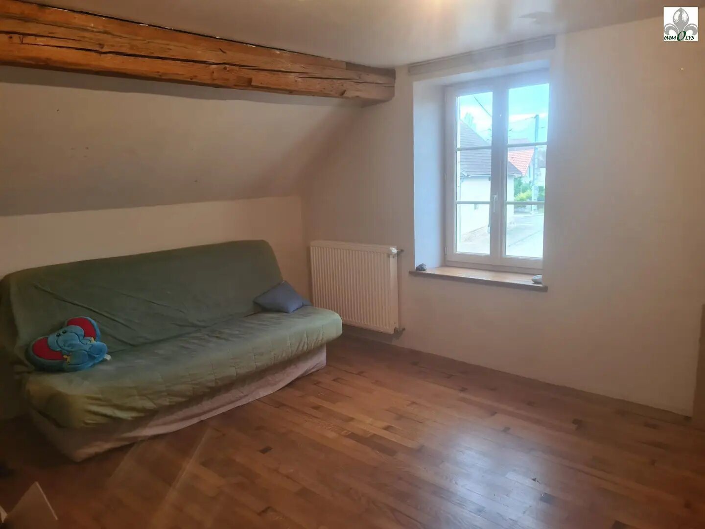 Maison à vendre, 225m², Pagny-la-Ville