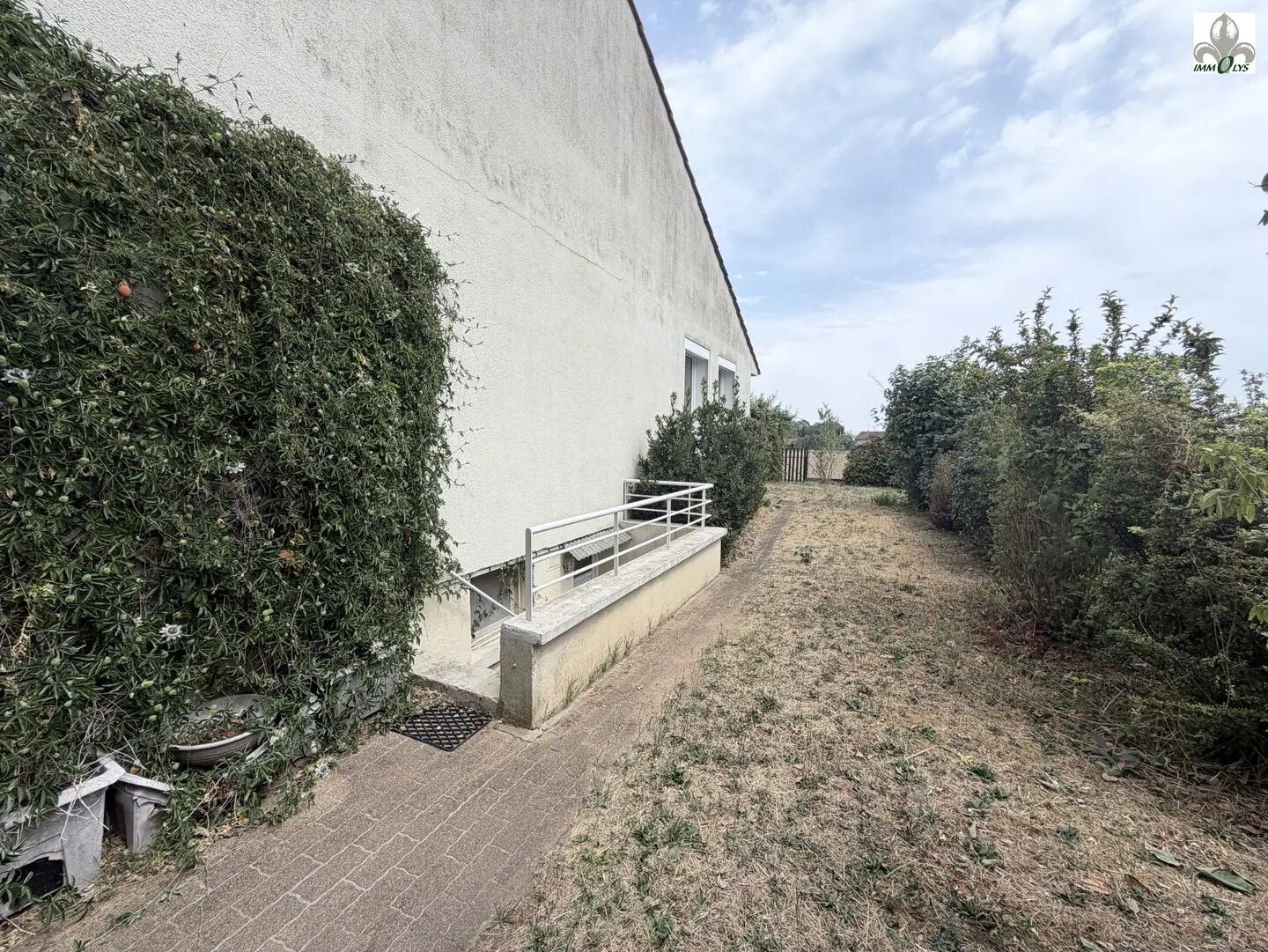 Maison à vendre, 73m², Seurre