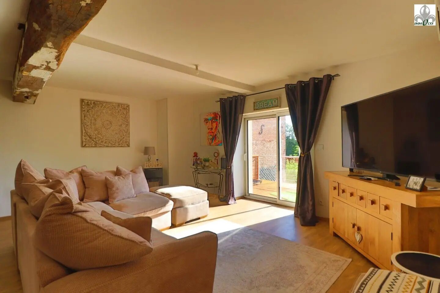 Maison à vendre, 157m², Seurre