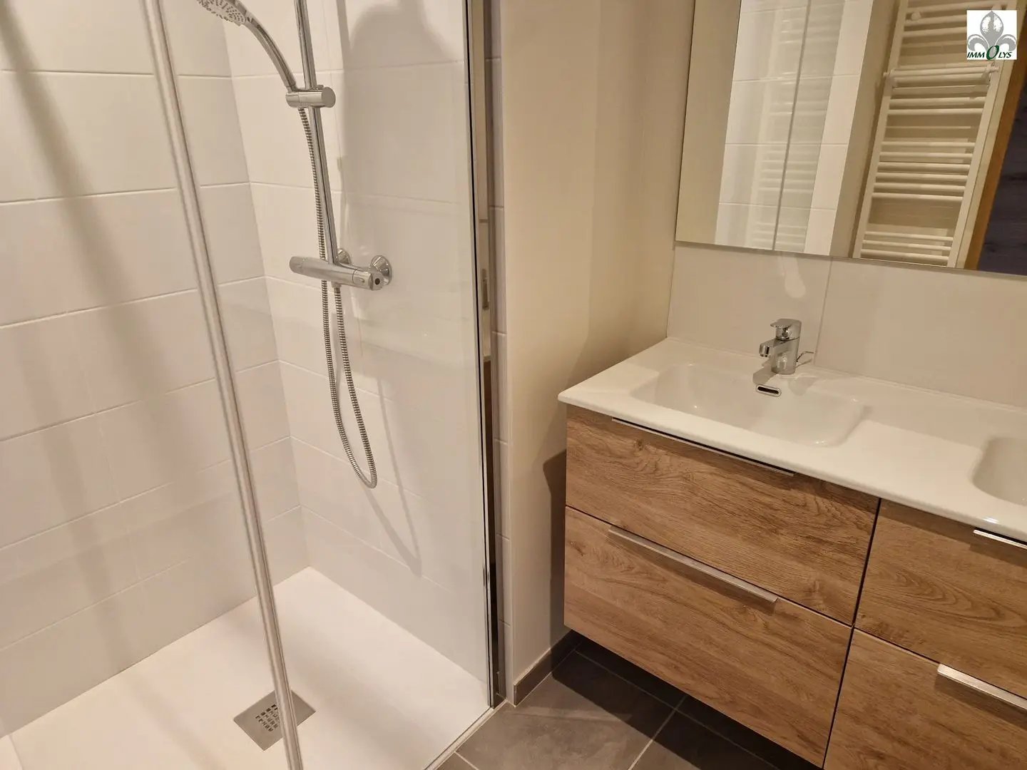 Appartement à vendre, 71m², Beaune