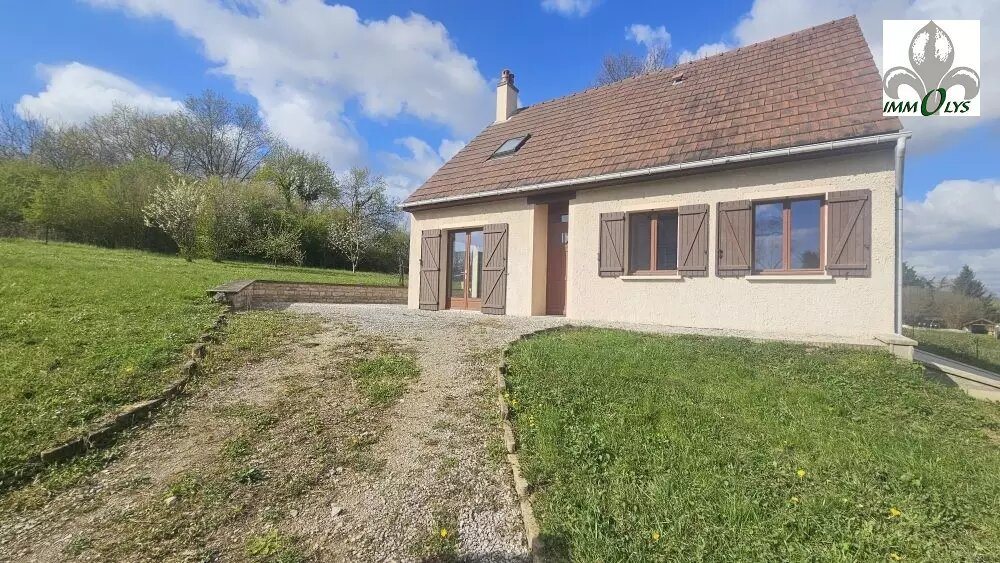 Maison à vendre, 125m², Nuits-Saint-Georges