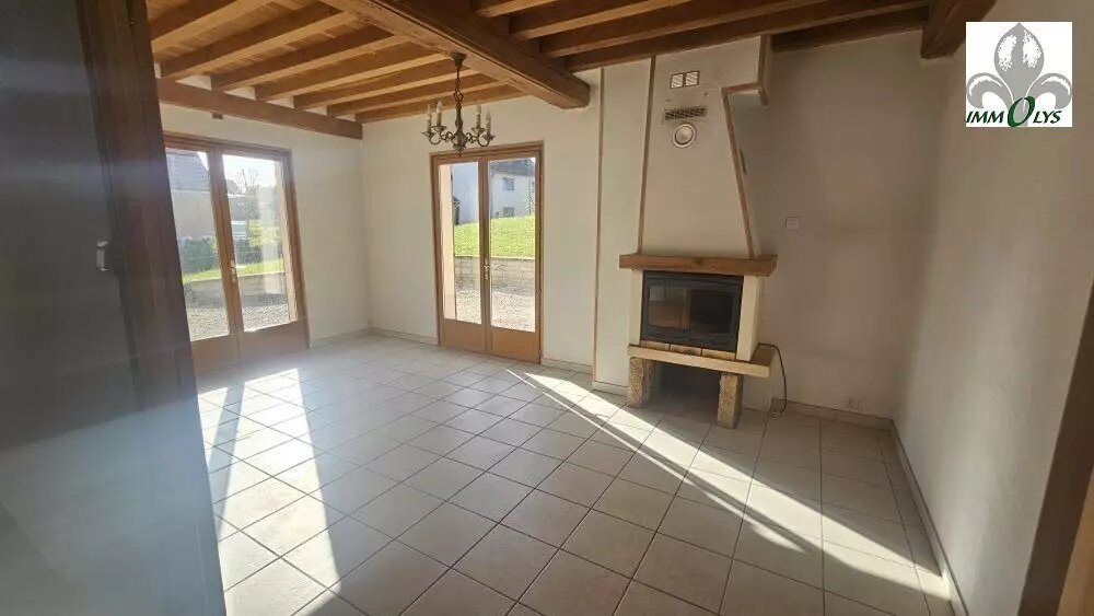 Maison à vendre, 125m², Nuits-Saint-Georges