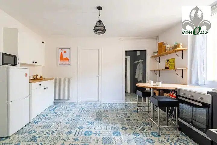 Appartement à louer, 66m², Beaune