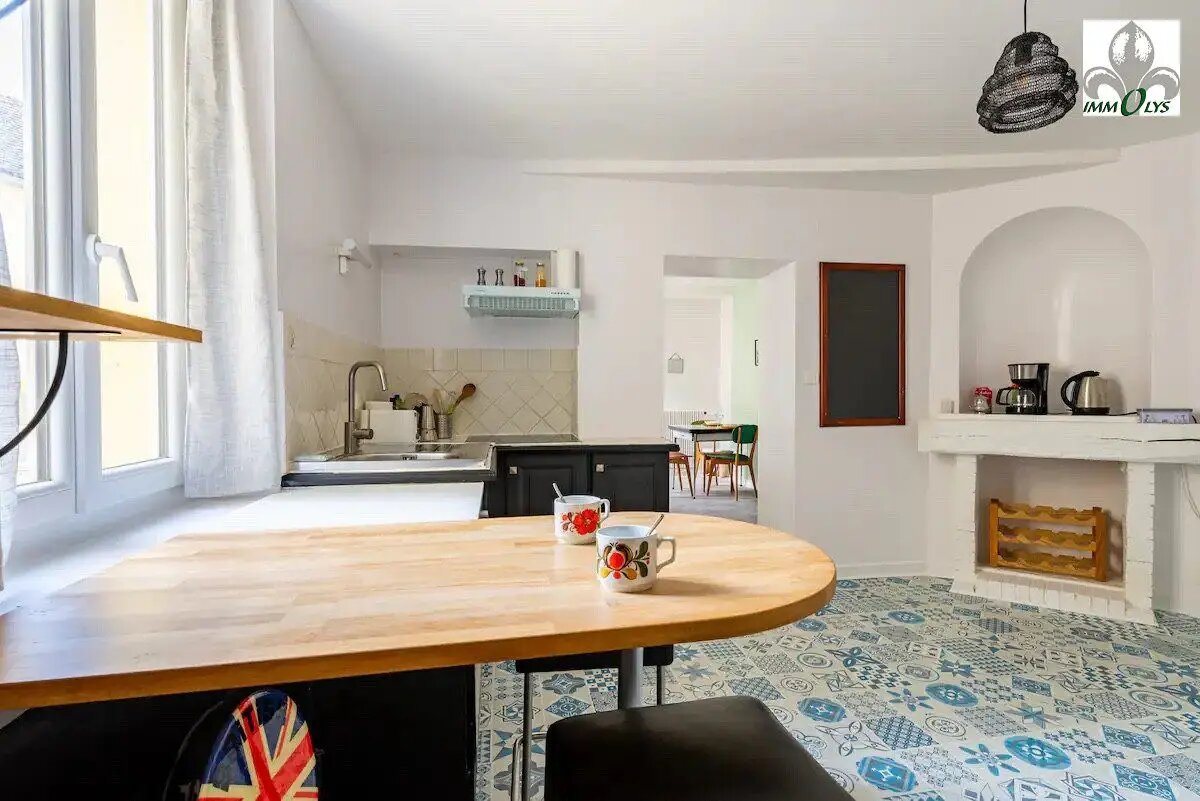 Appartement à louer, 66m², Beaune
