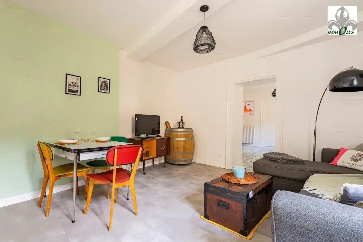 Appartement à louer, 66m², Beaune