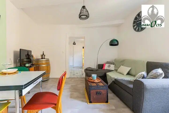 Appartement à louer, 66m², Beaune