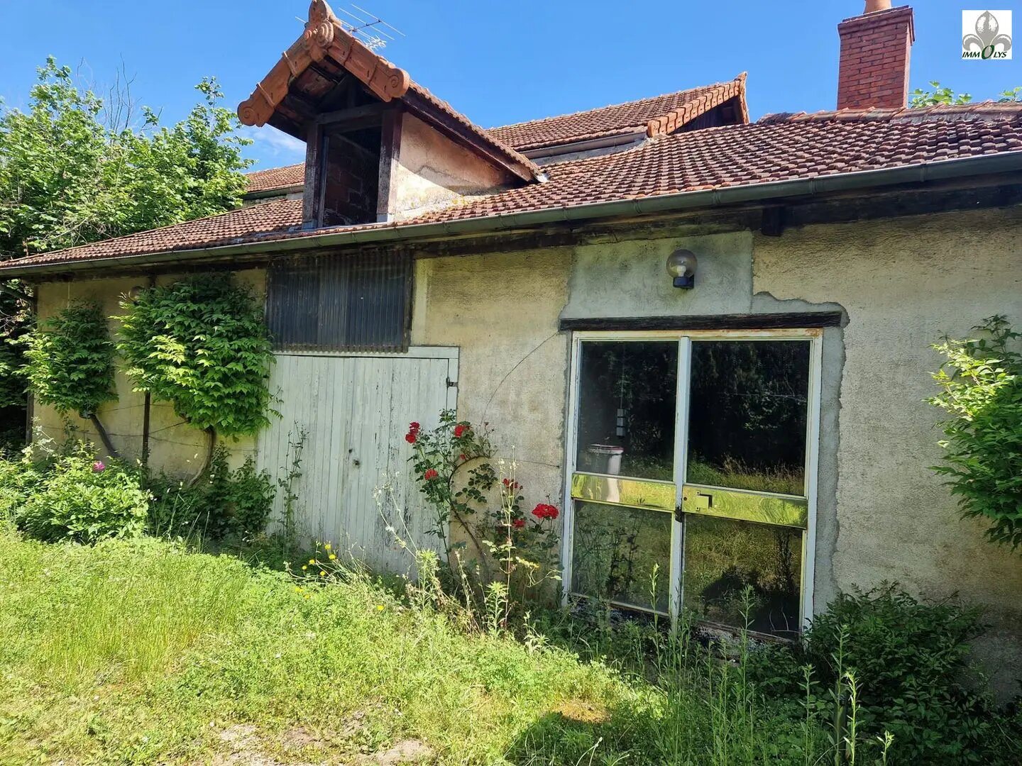 Appartement à vendre, 43m², Beaune