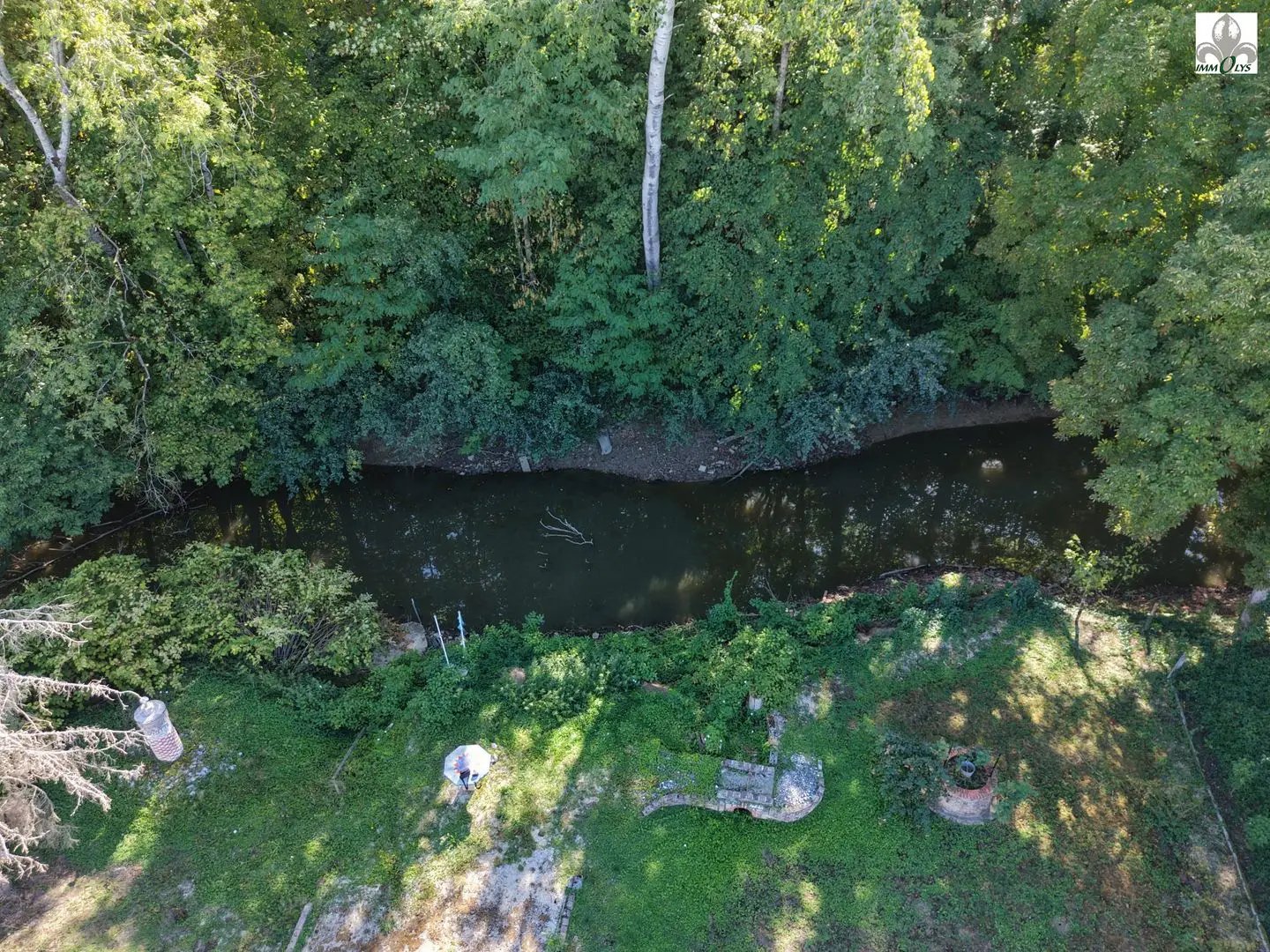 Maison à vendre, 222m², Navilly
