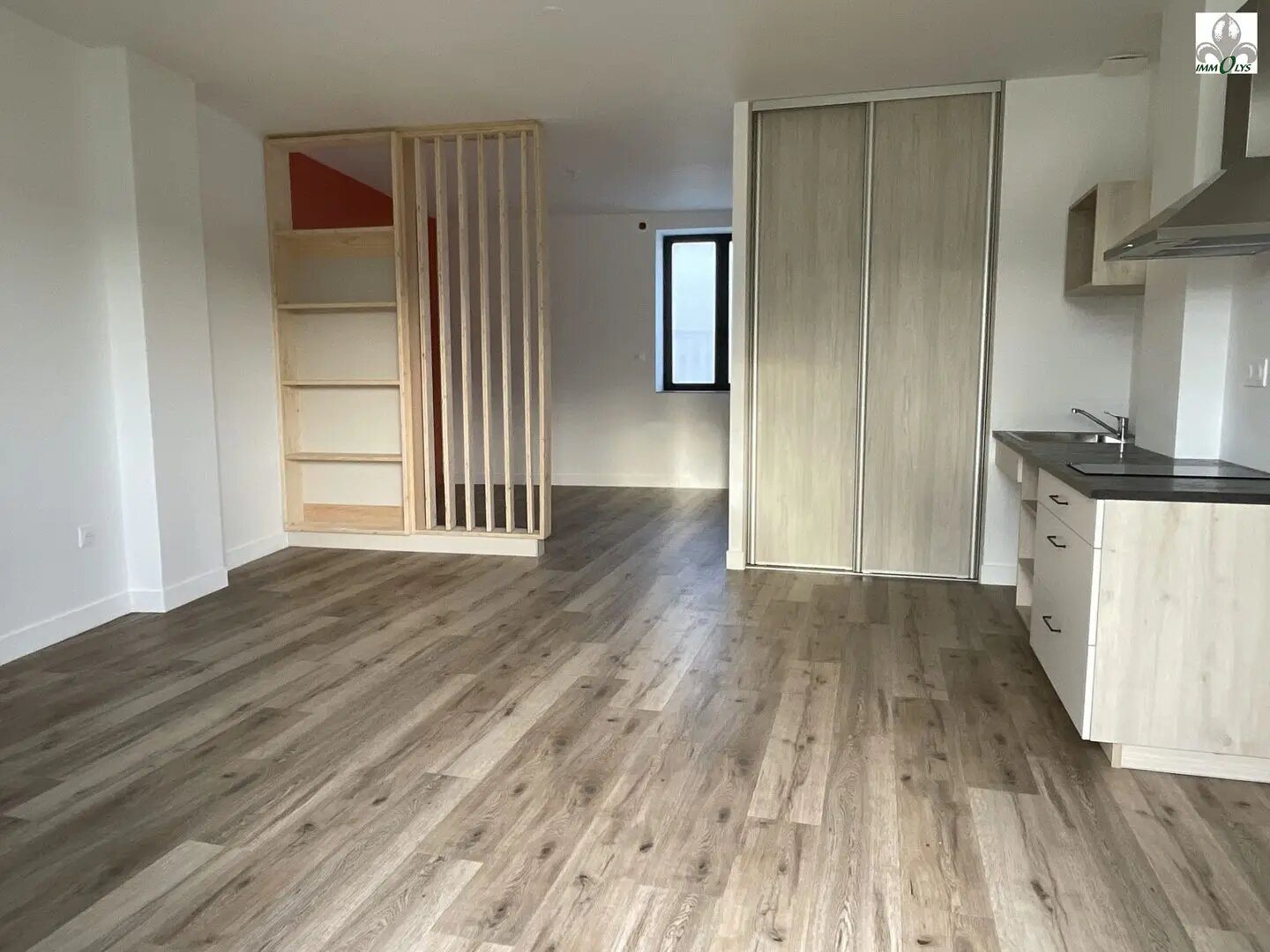 Appartement à vendre, 34m², Beaune
