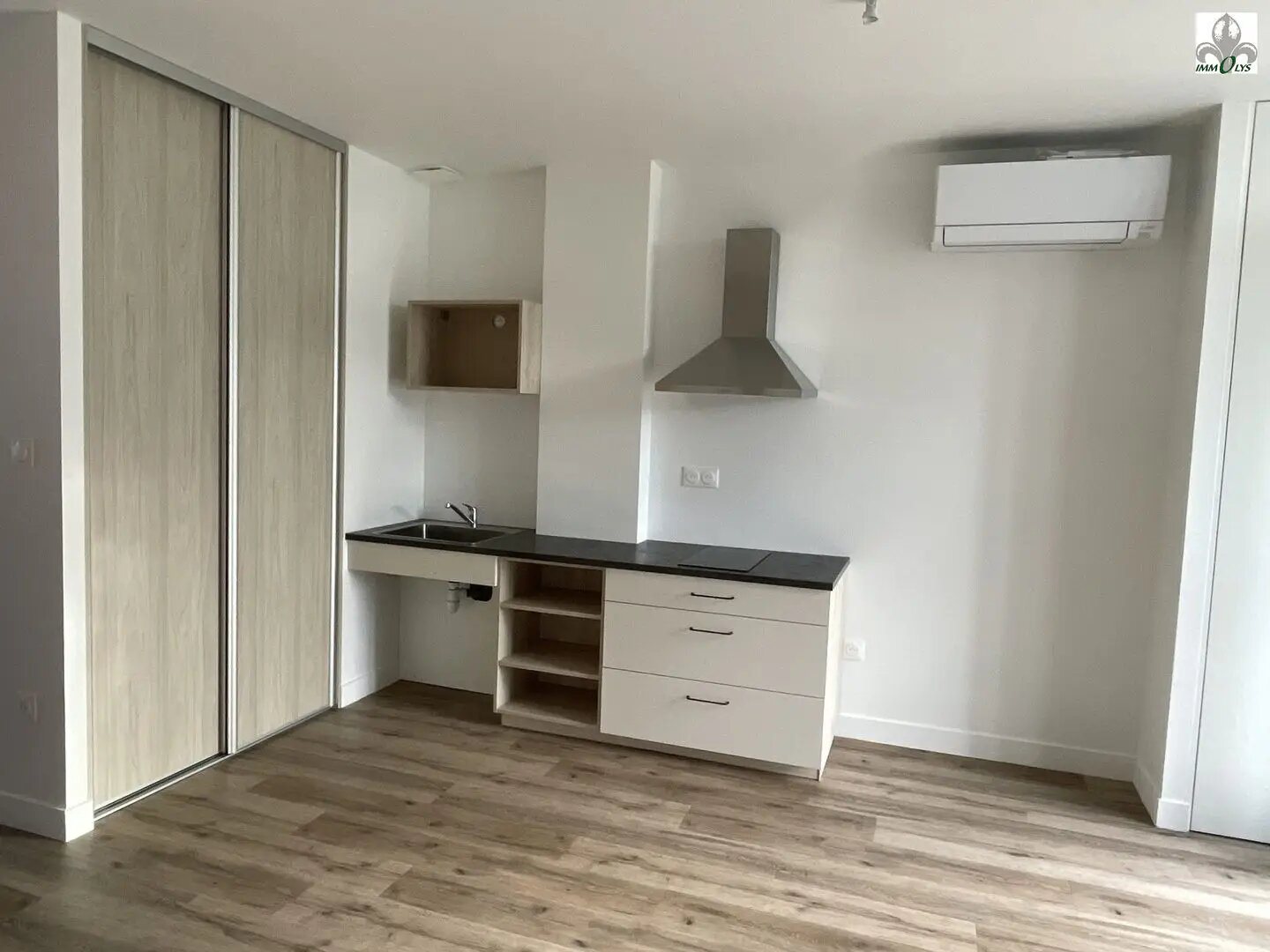 Appartement à vendre, 34m², Beaune