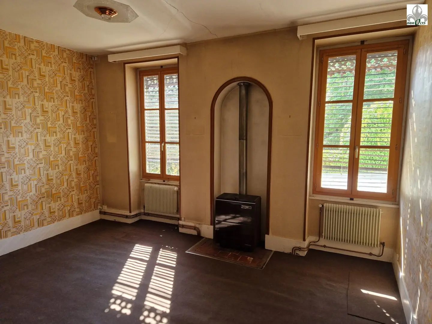 Appartement à vendre, 56m², Beaune