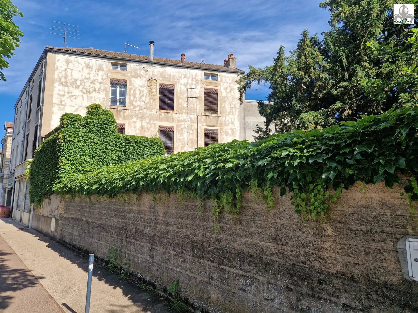 Appartement à vendre, 56m², Beaune
