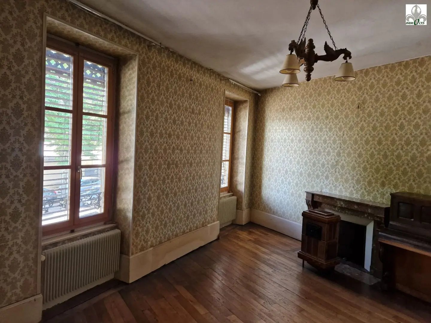 Appartement à vendre, 56m², Beaune