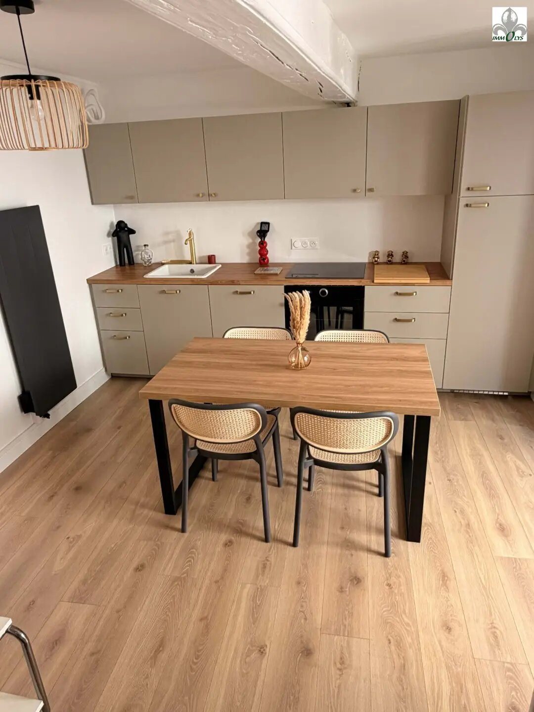 Maison à vendre, 40m², Pommard