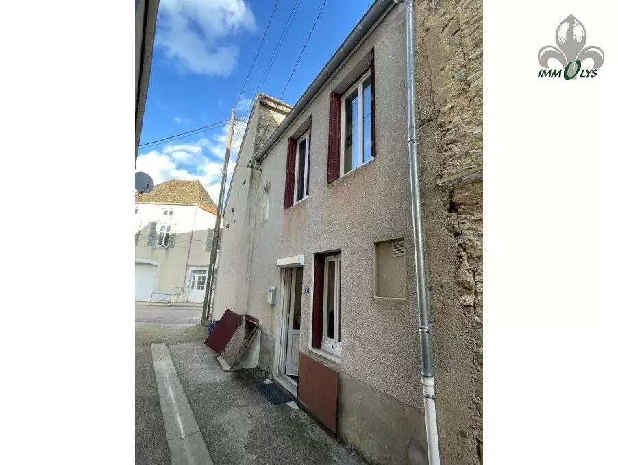 Maison à vendre, 40m², Pommard