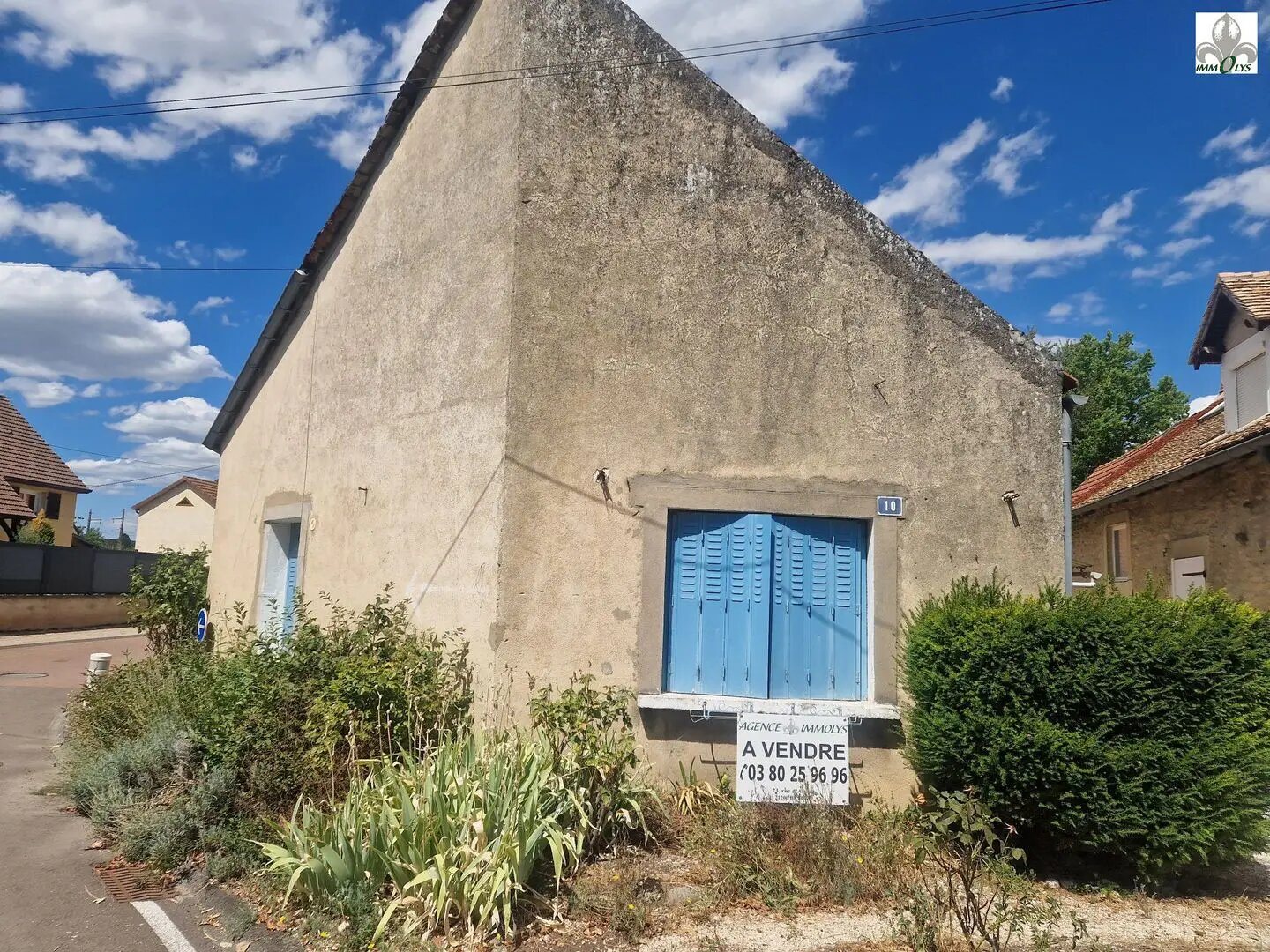 Maison à vendre, 54m², Beaune