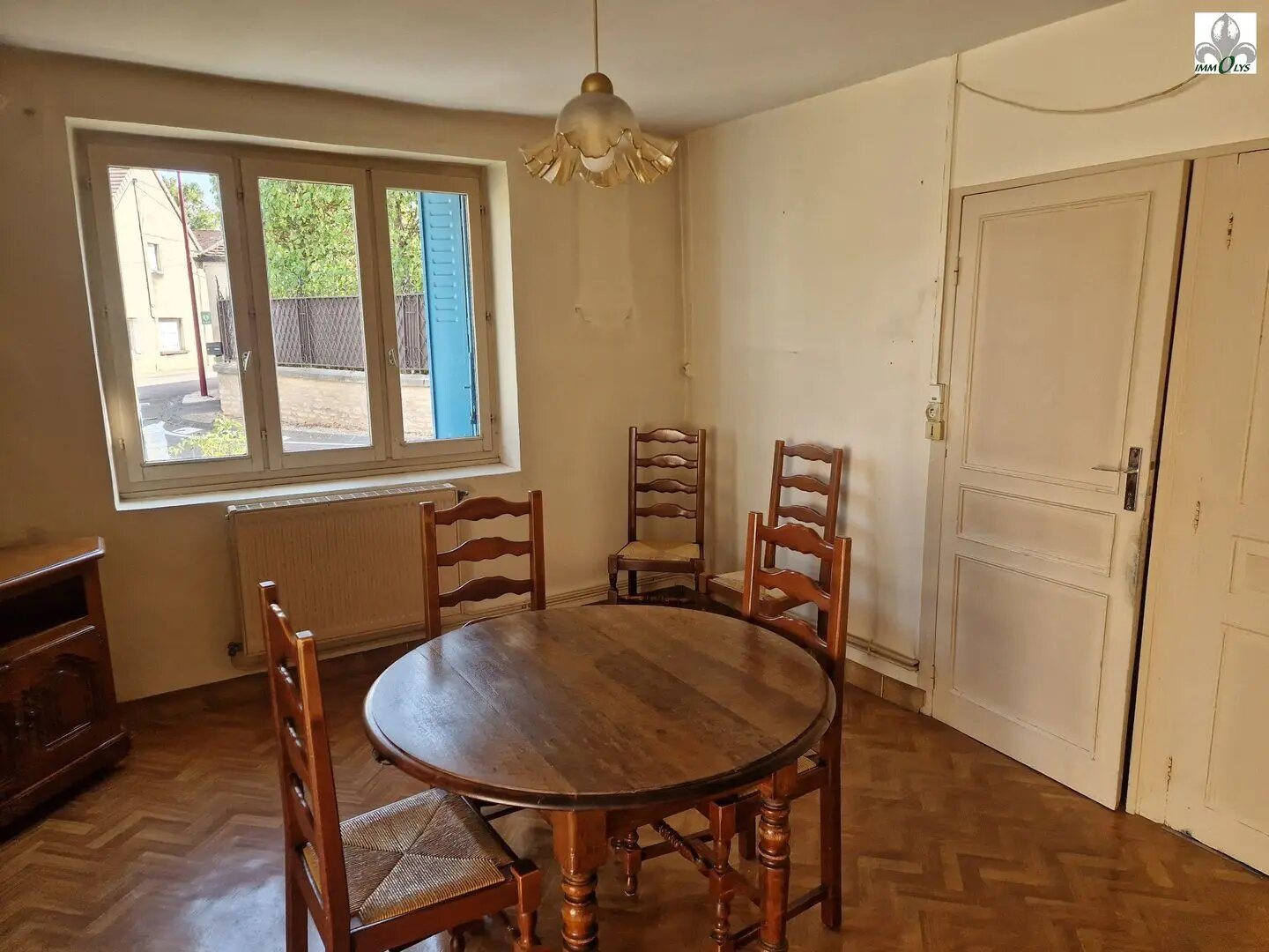 Maison à vendre, 54m², Beaune