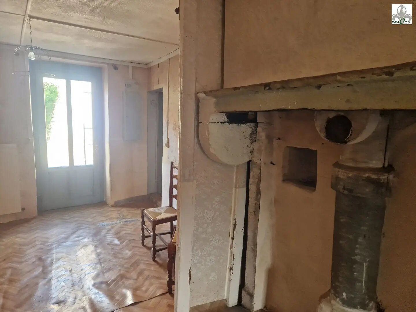 Maison à vendre, 54m², Beaune
