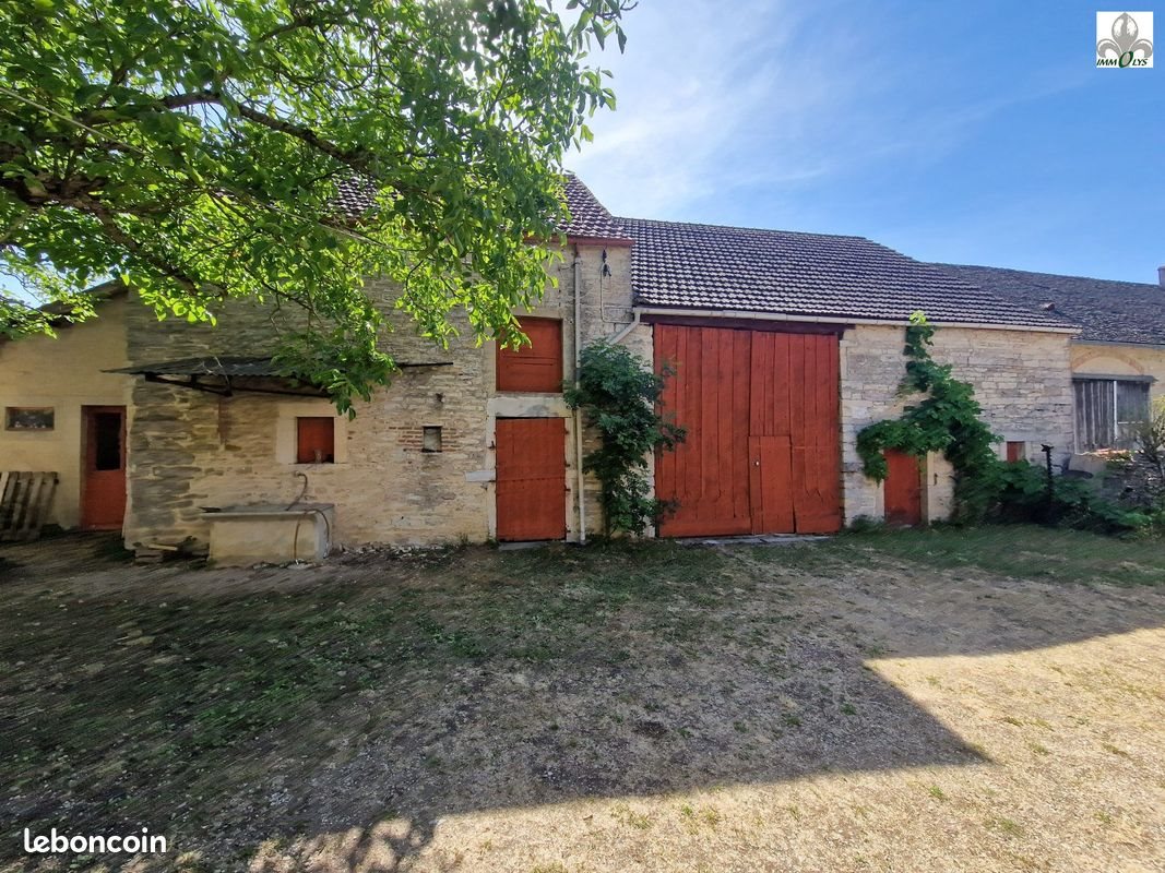 Maison à vendre, 200m², Sainte-Marie-la-Blanche