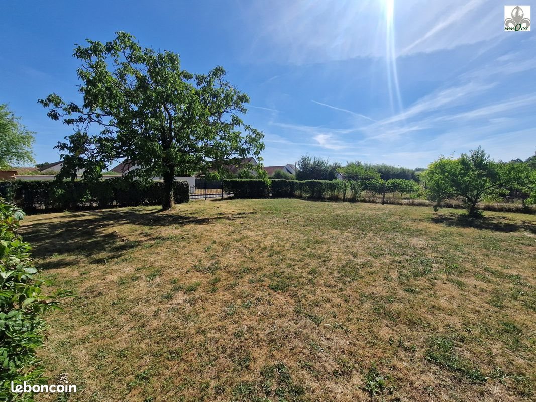 Maison à vendre, 200m², Sainte-Marie-la-Blanche