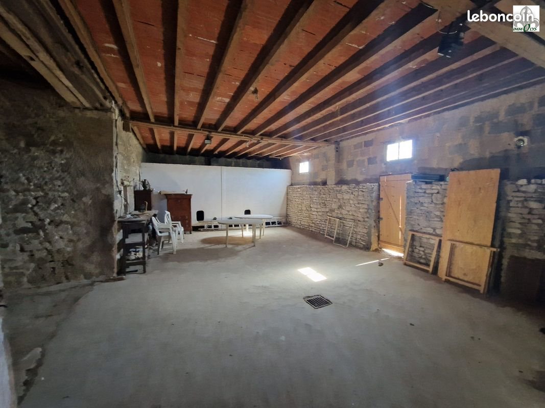 Maison à vendre, 200m², Sainte-Marie-la-Blanche