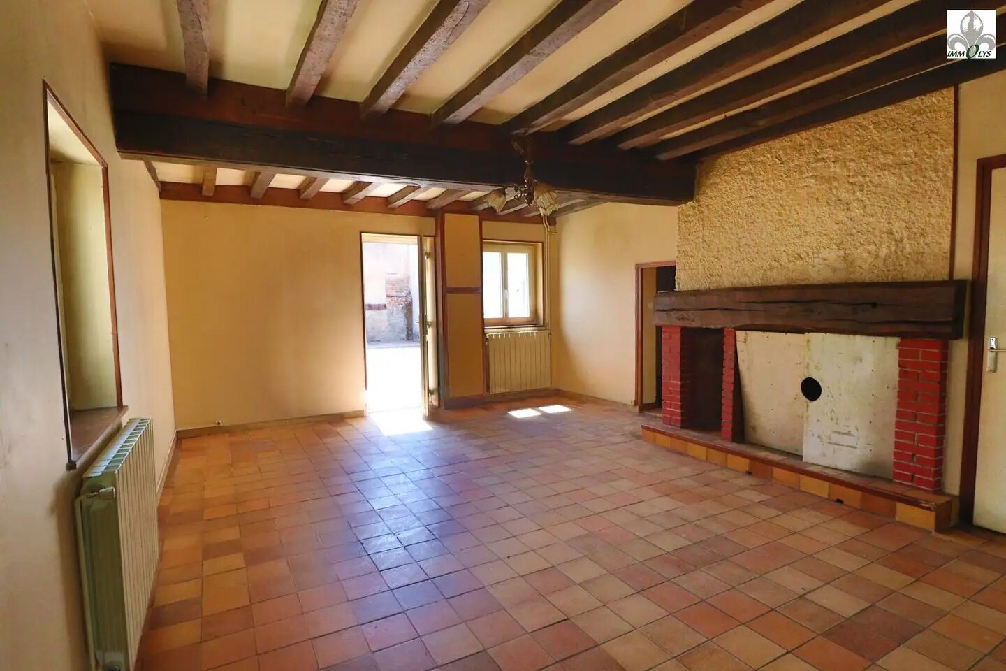 Maison à vendre, 121m², Pouilly-sur-Saône