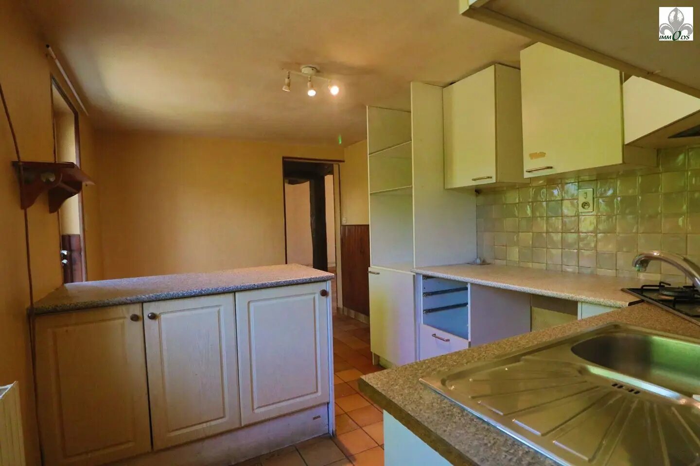 Maison à vendre, 121m², Pouilly-sur-Saône