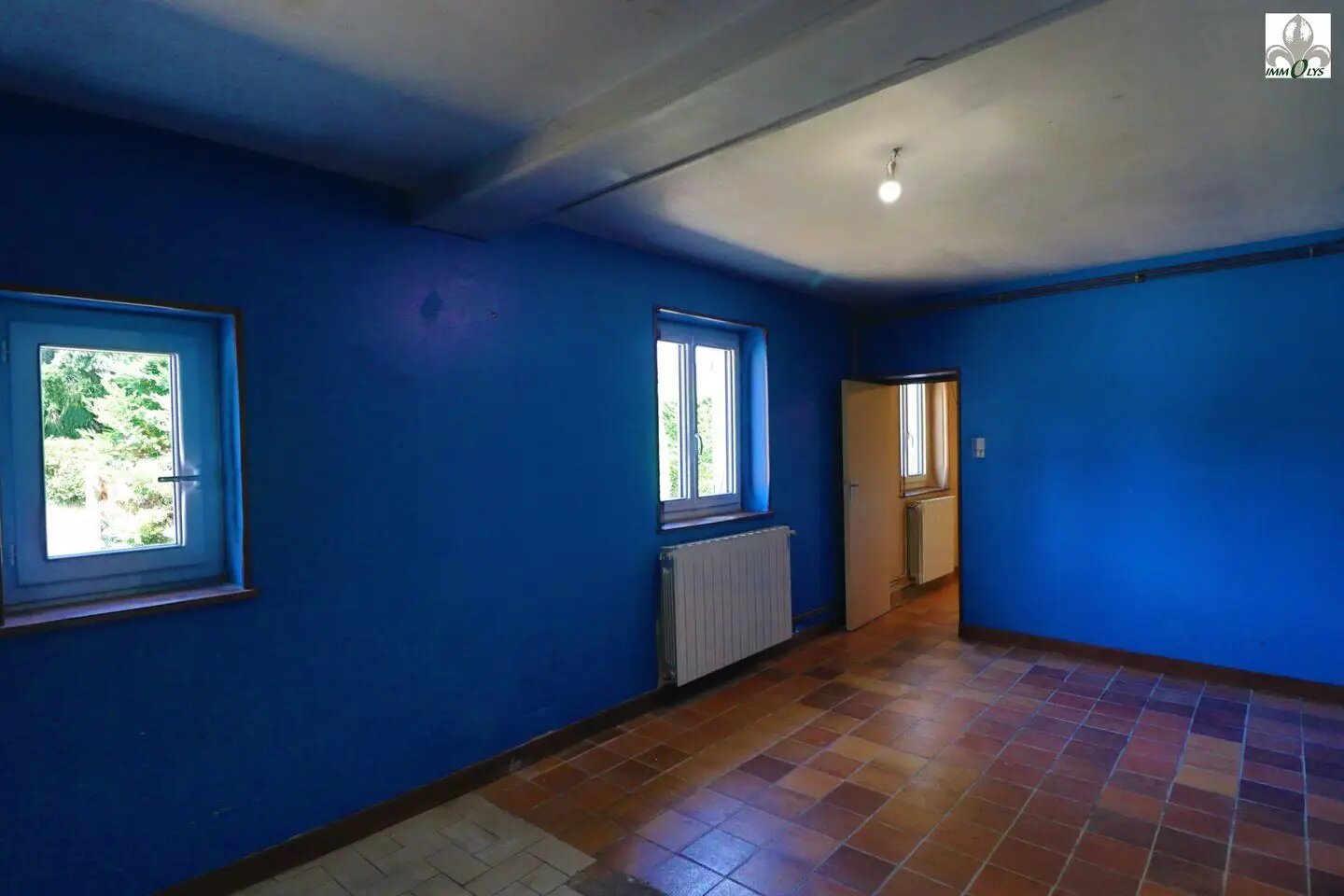 Maison à vendre, 121m², Pouilly-sur-Saône
