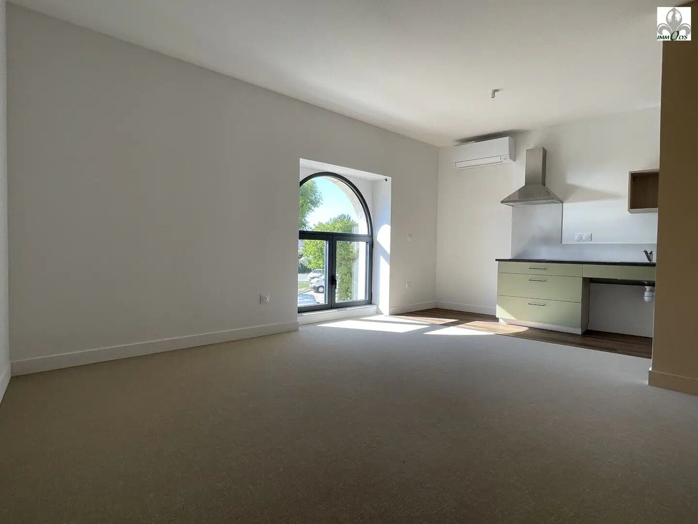 Appartement à vendre, 33m², Beaune