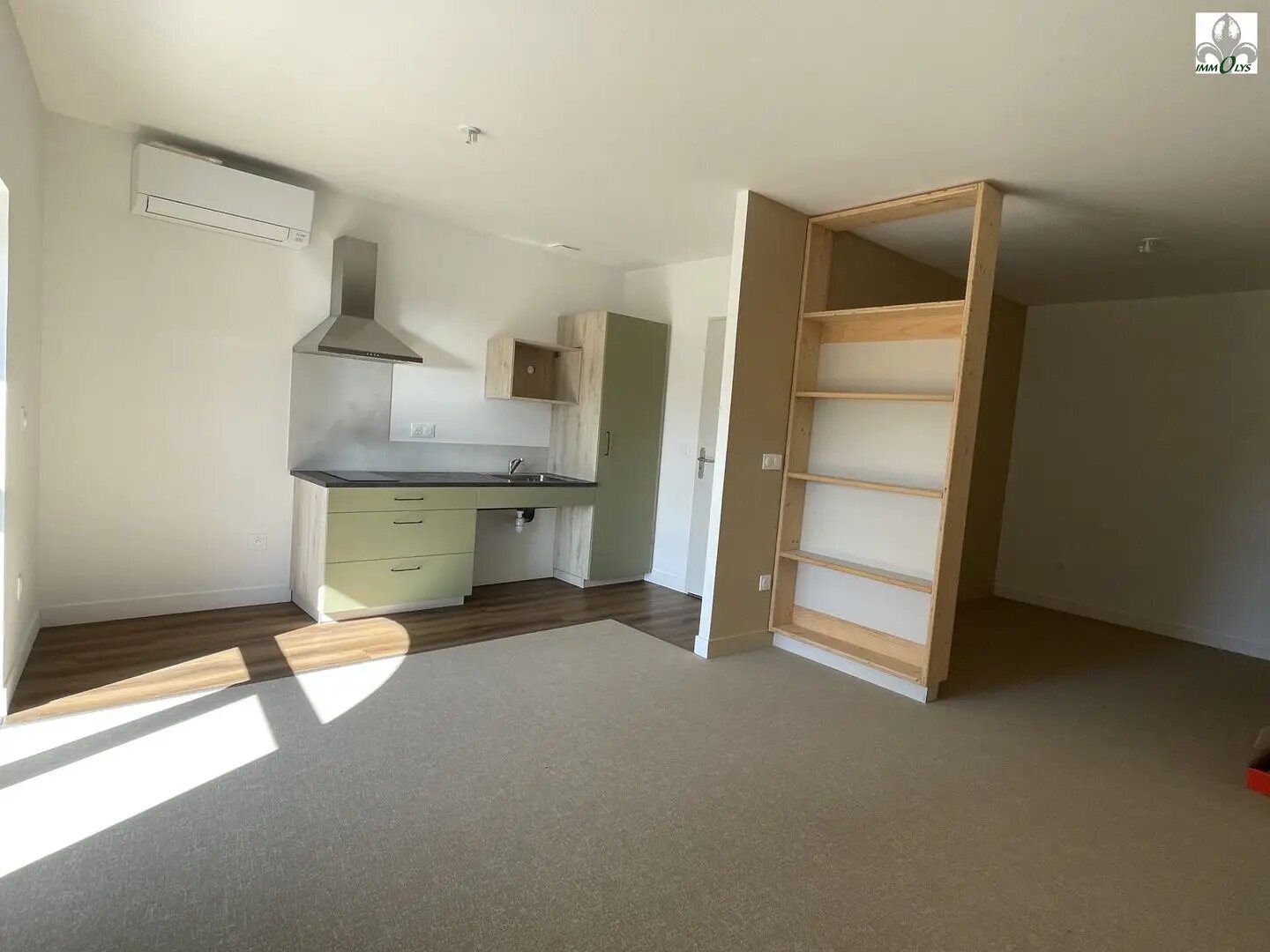 Appartement à vendre, 33m², Beaune