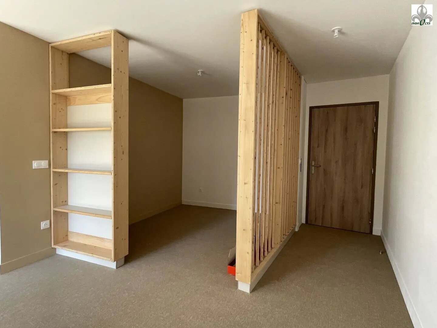 Appartement à vendre, 33m², Beaune
