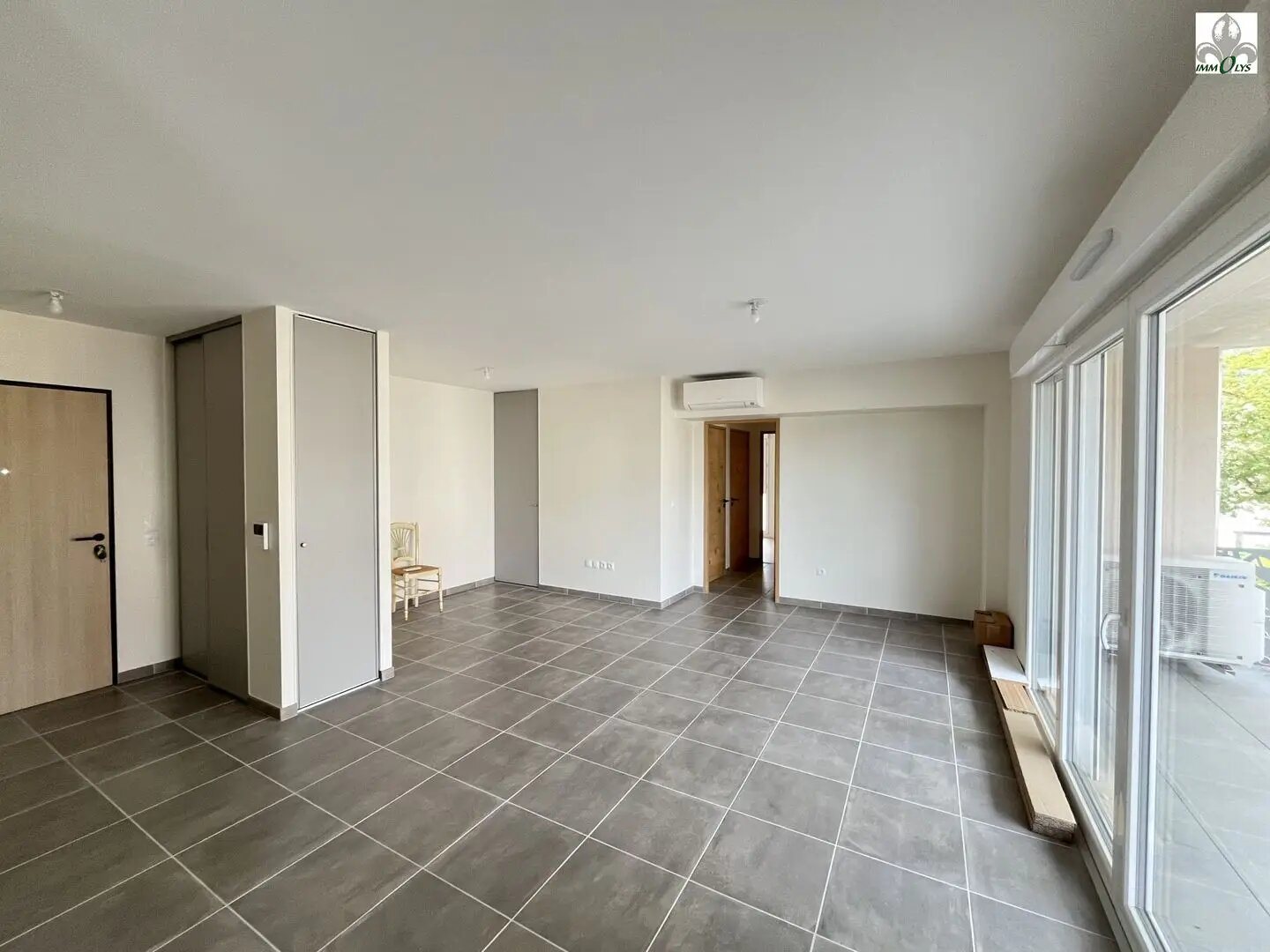 Appartement à louer, 70m², Beaune