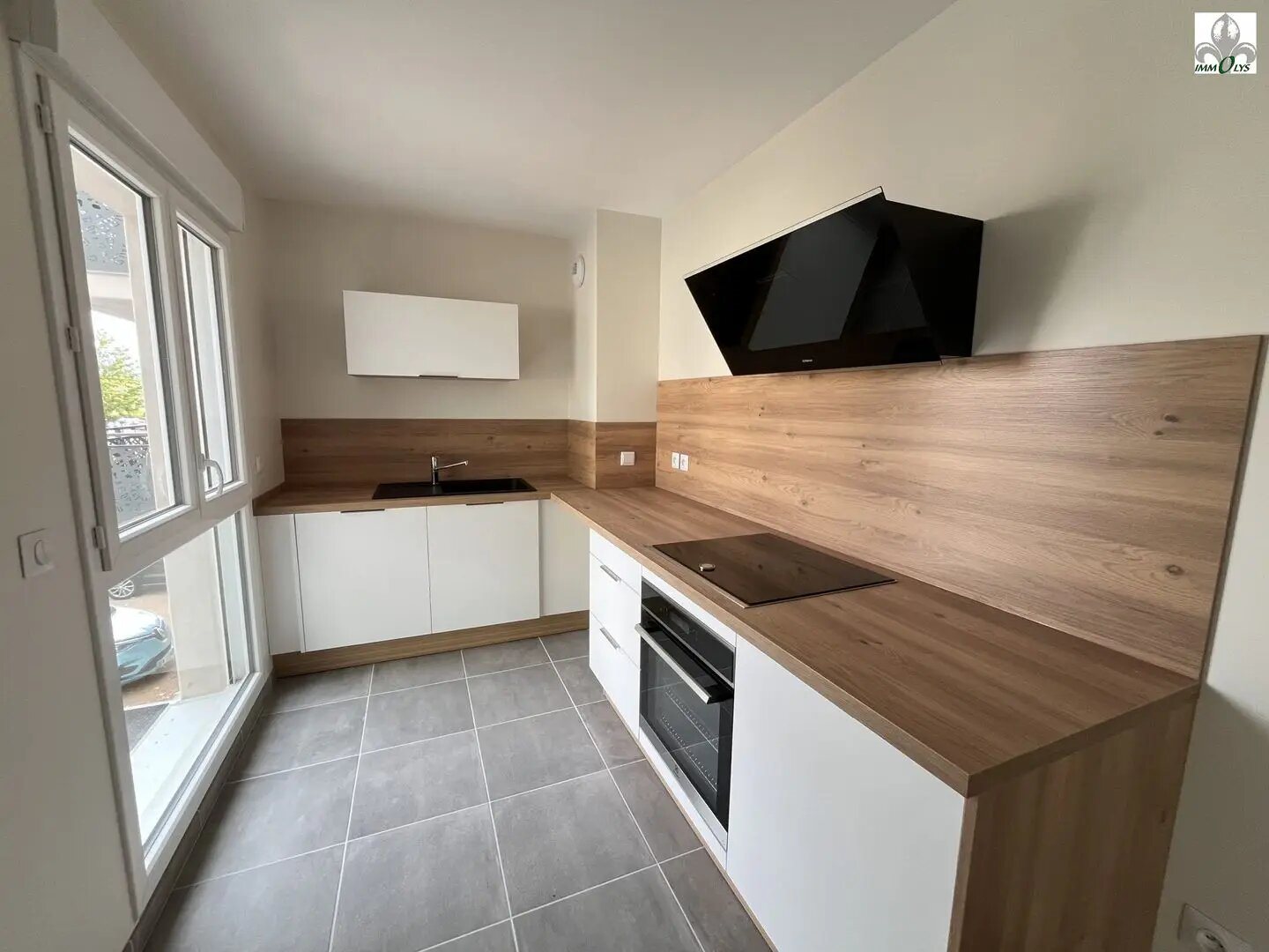 Appartement à louer, 70m², Beaune