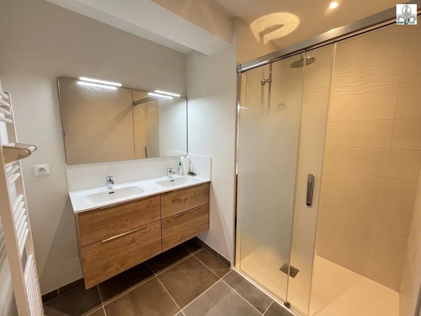 Appartement à louer, 70m², Beaune