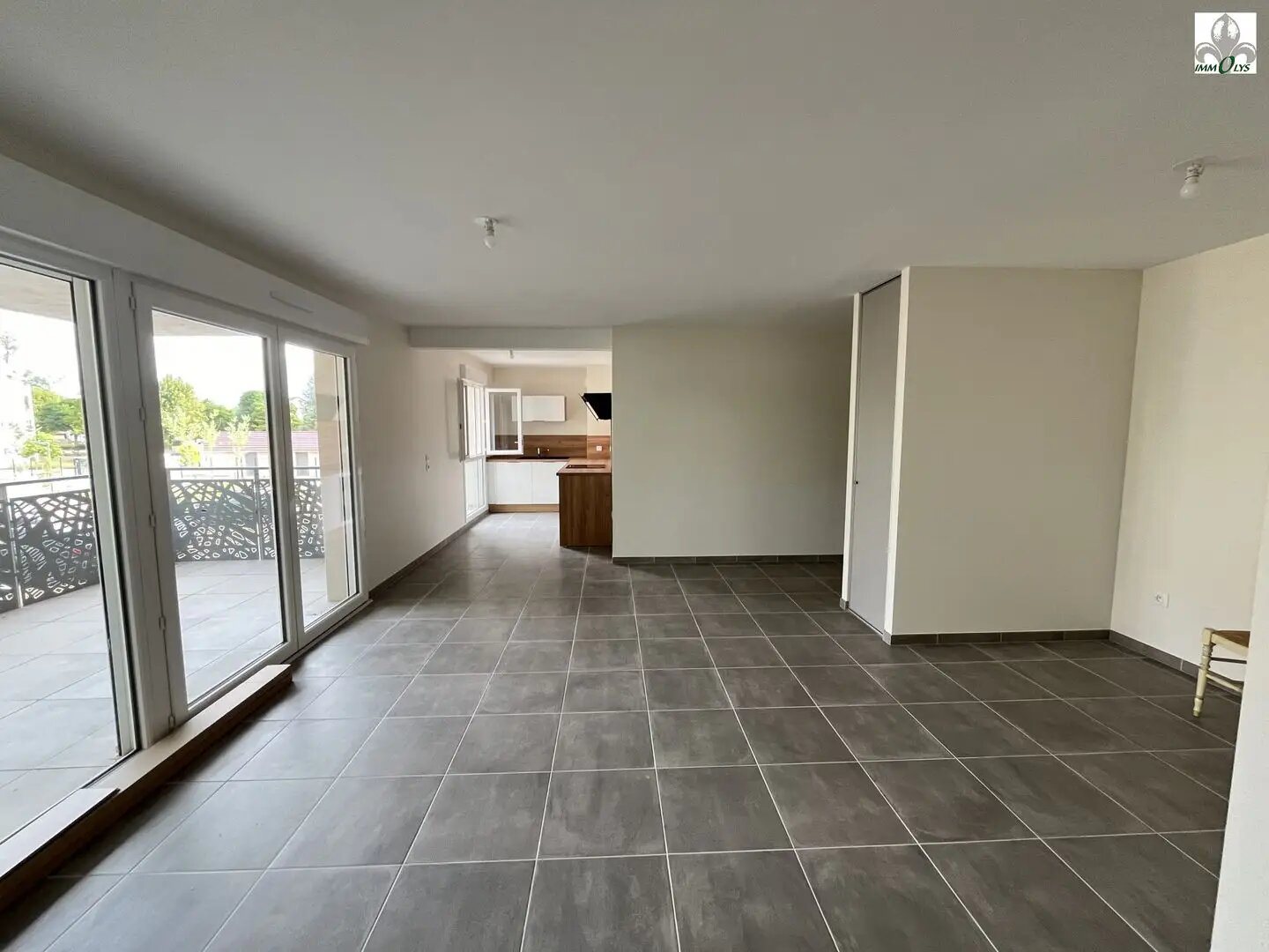 Appartement à louer, 70m², Beaune
