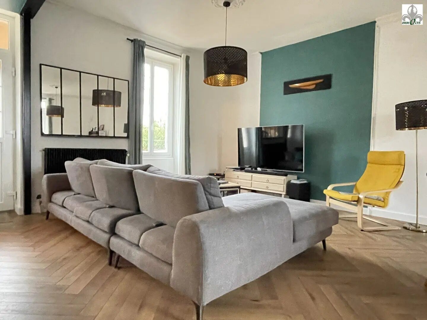 Maison à vendre, 164m², Beaune