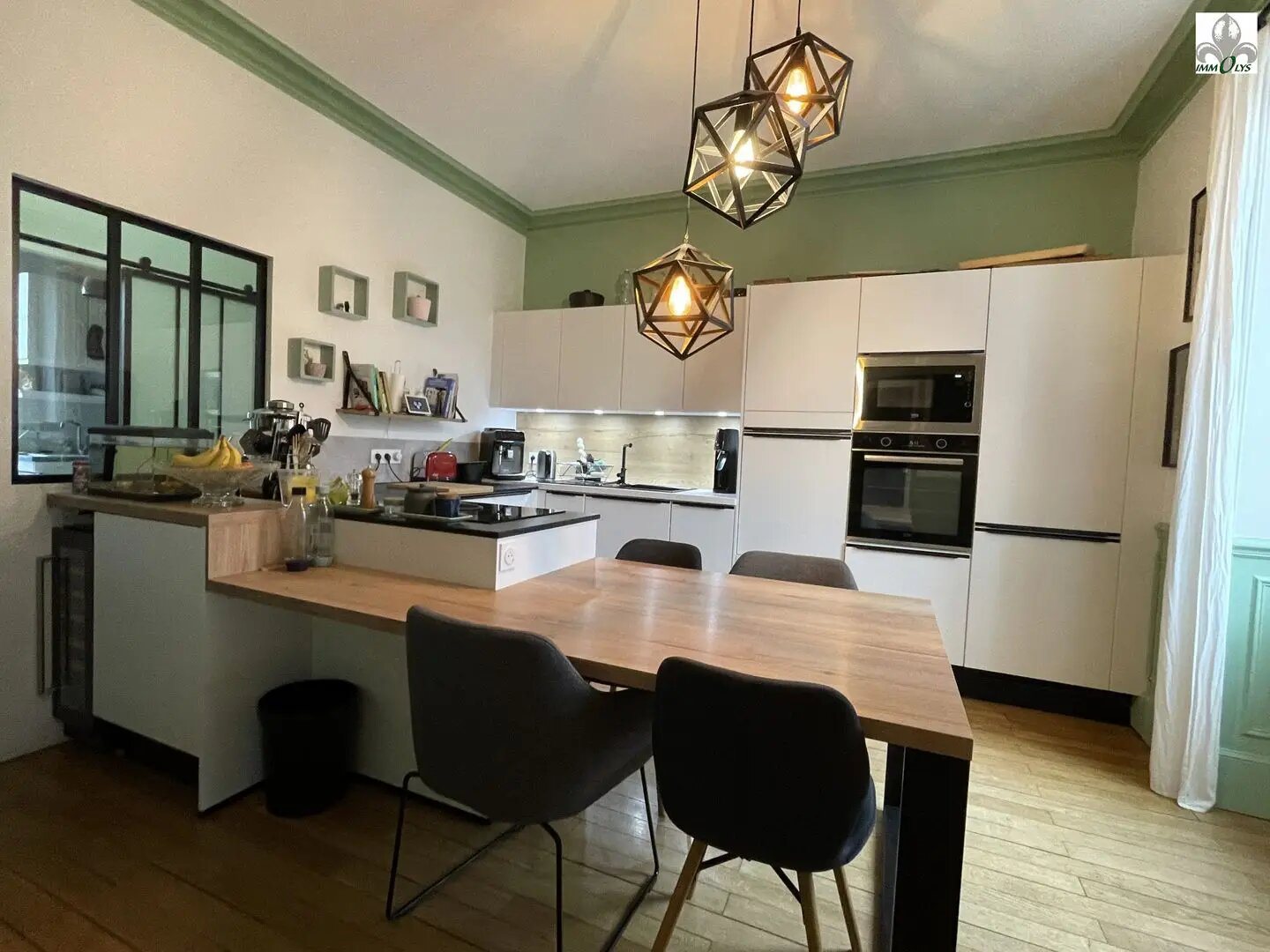 Maison à vendre, 164m², Beaune