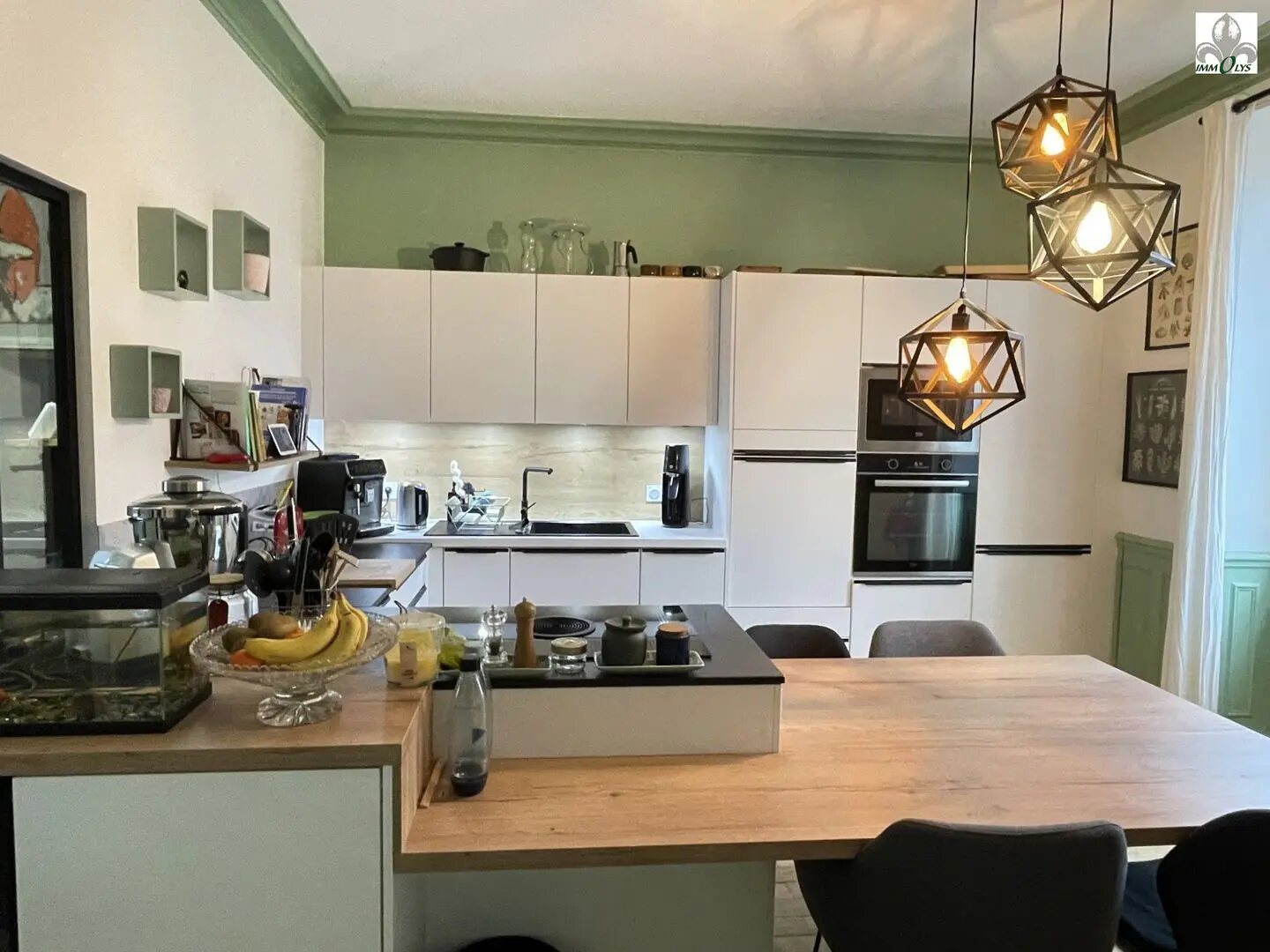 Maison à vendre, 164m², Beaune