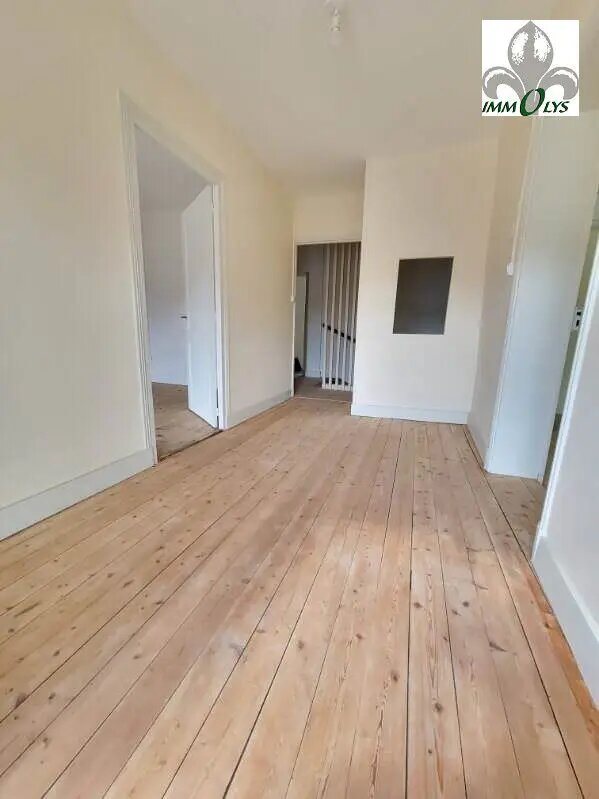 Appartement à louer, 101m², Pierre-de-Bresse