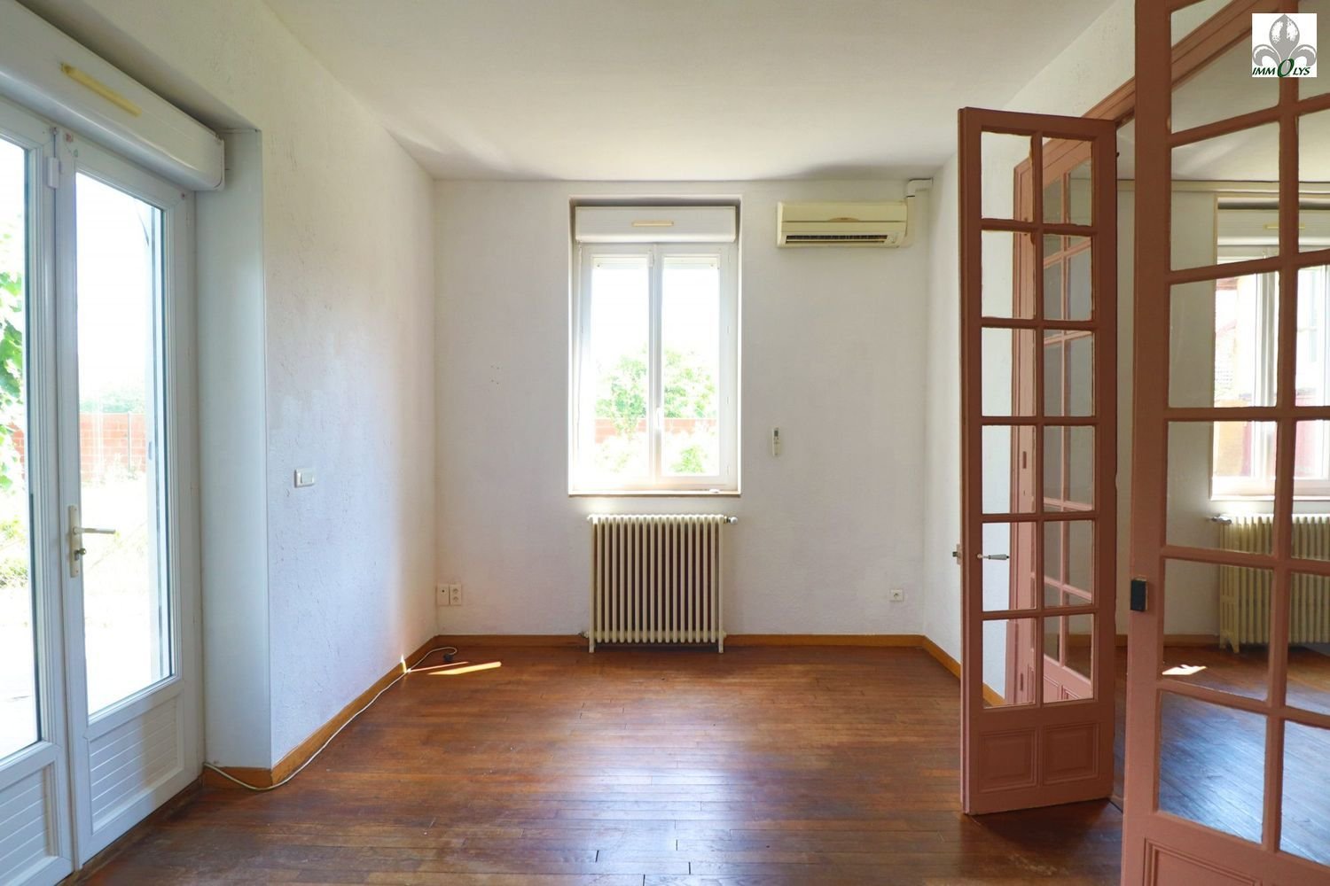 Maison à vendre, 166m², Seurre