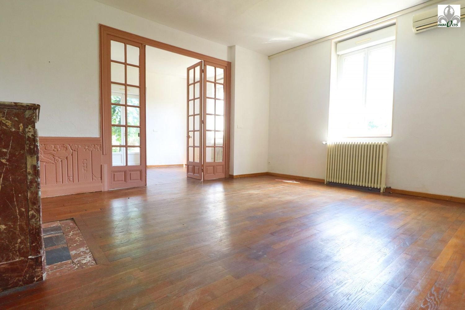 Maison à vendre, 166m², Seurre