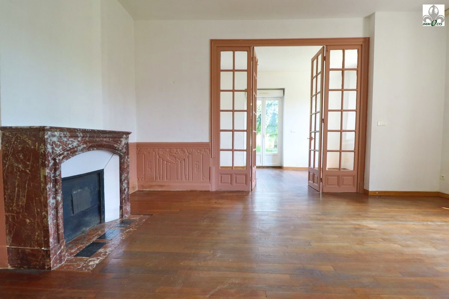 Maison à vendre, 166m², Seurre