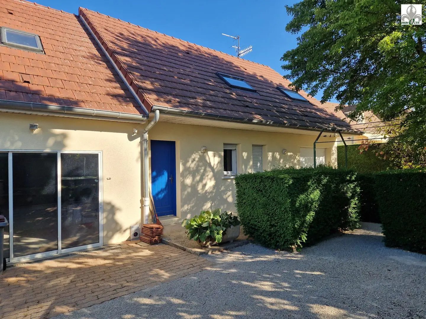 Maison à vendre, 130m², Beaune
