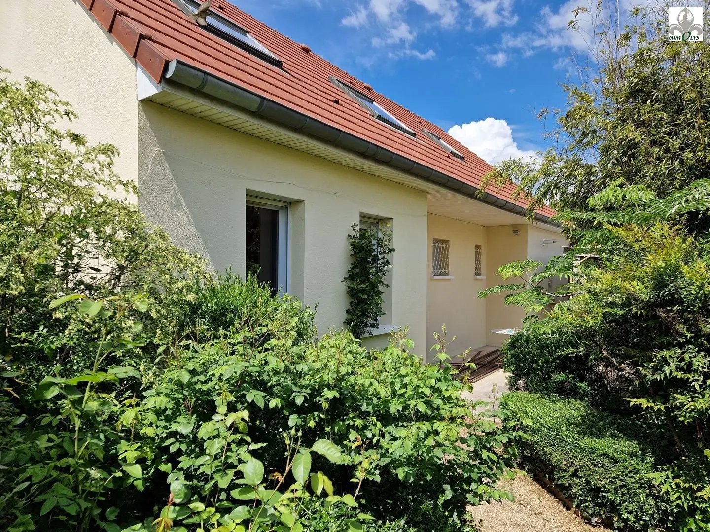 Maison à vendre, 130m², Beaune