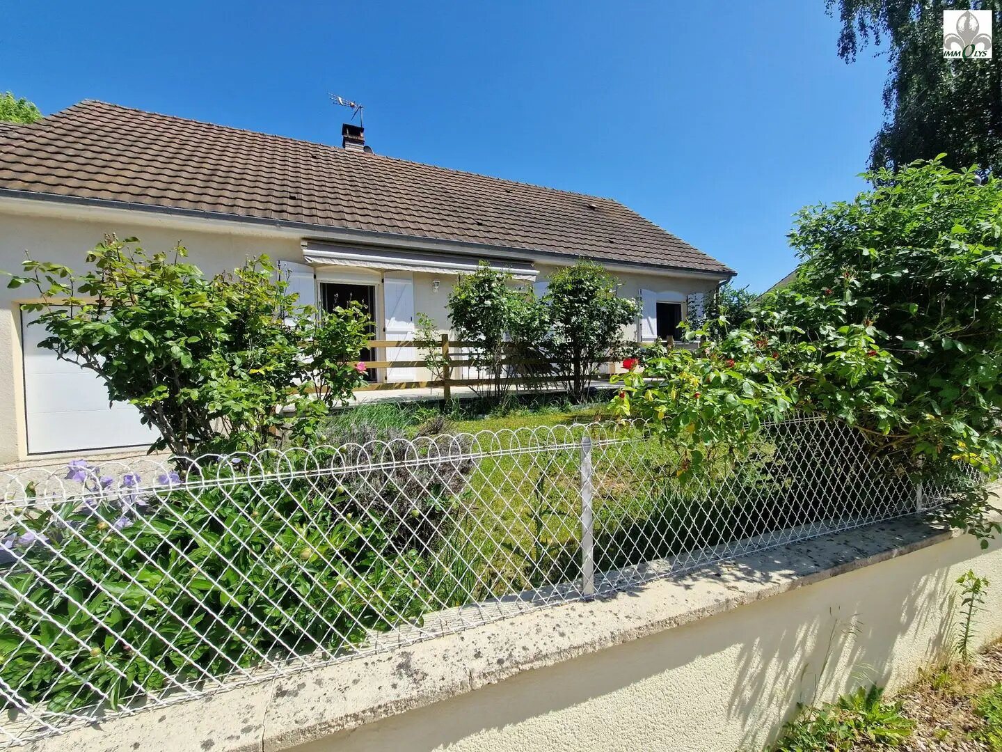 Maison à vendre, 147m², Combertault