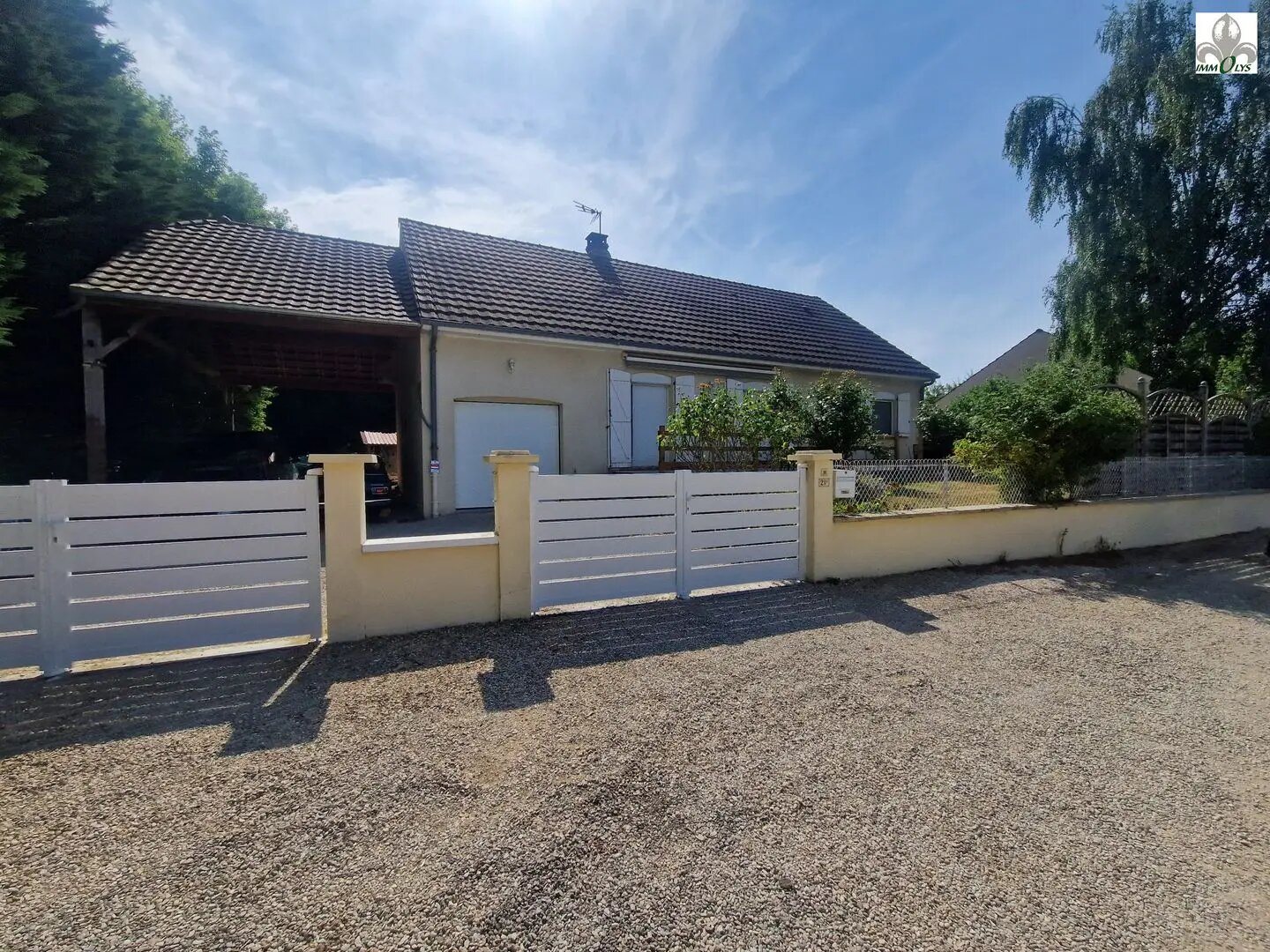 Maison à vendre, 147m², Combertault